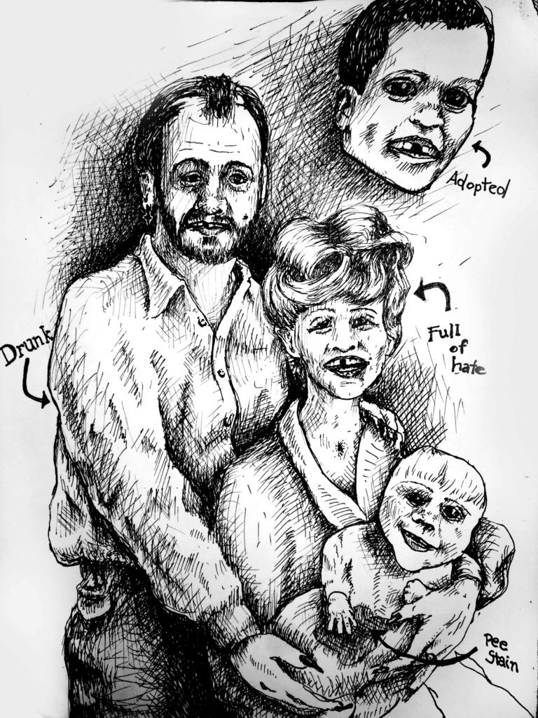 Family Photo