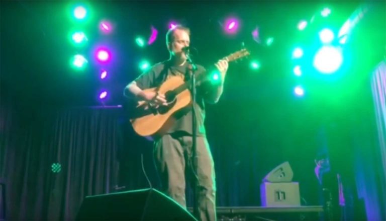 MK Live @ Borealis – Seattle, WA