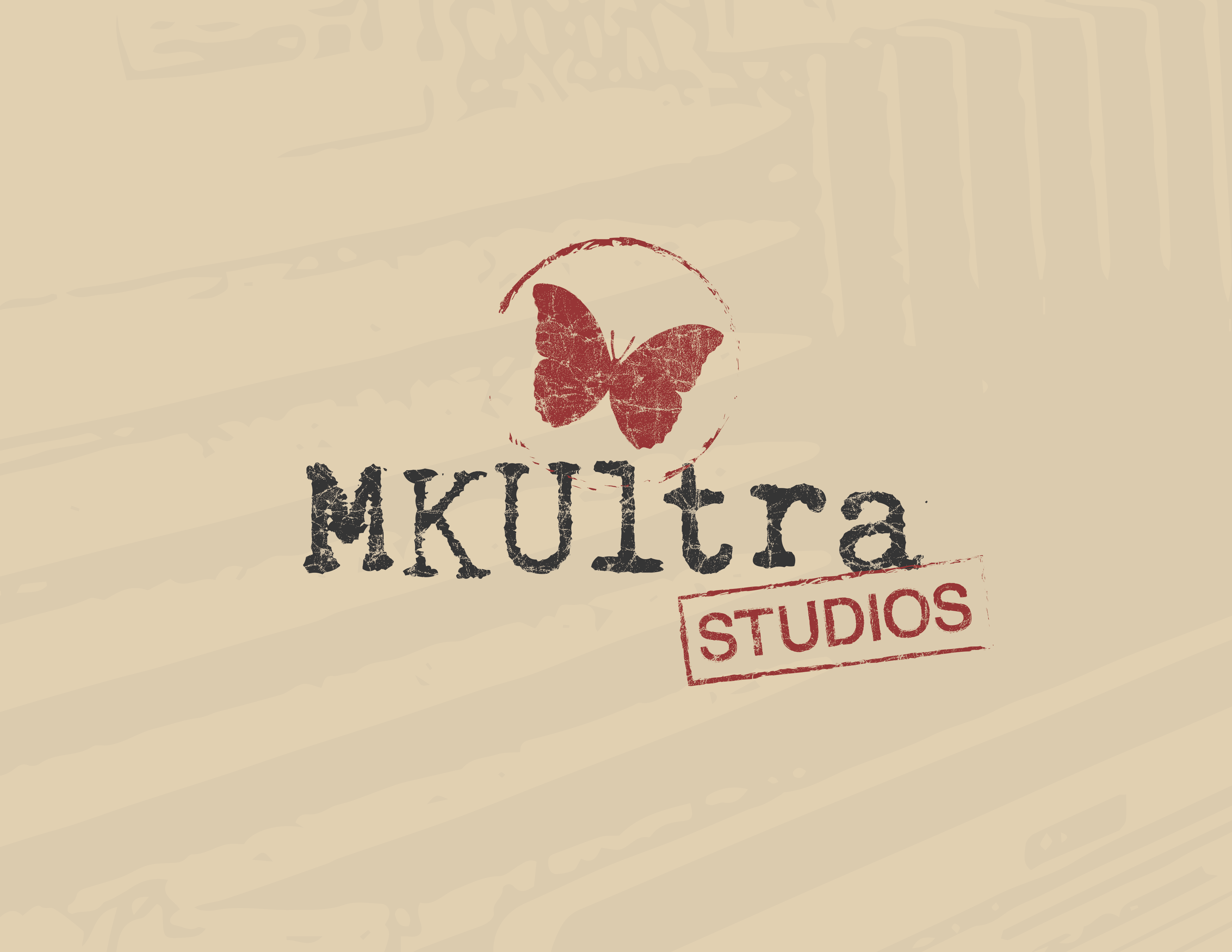 MKUltra Studios is Now Open
